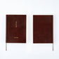 Hobonichi A5 5-Year Techo Book (2026-2030) (Japanese)