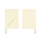 Hobonichi 2026 A5 Techo HON - Slash (Ivory)