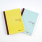 Hobonichi 2026 A5 Techo Cousin Avec Book - Set of 2 (Mon/Jan Start) (6-Month) (Japanese)