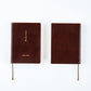 Hobonichi A6 5-Year Techo Book (2026-2030) (Japanese)