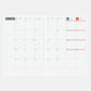 Hobonichi 2026 A6 Techo Original Book (English)