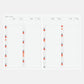 Hobonichi 2026 A6 Techo Original Avec Book - Set of 2 (Mon/Jan Start) (6-Month) (Japanese)