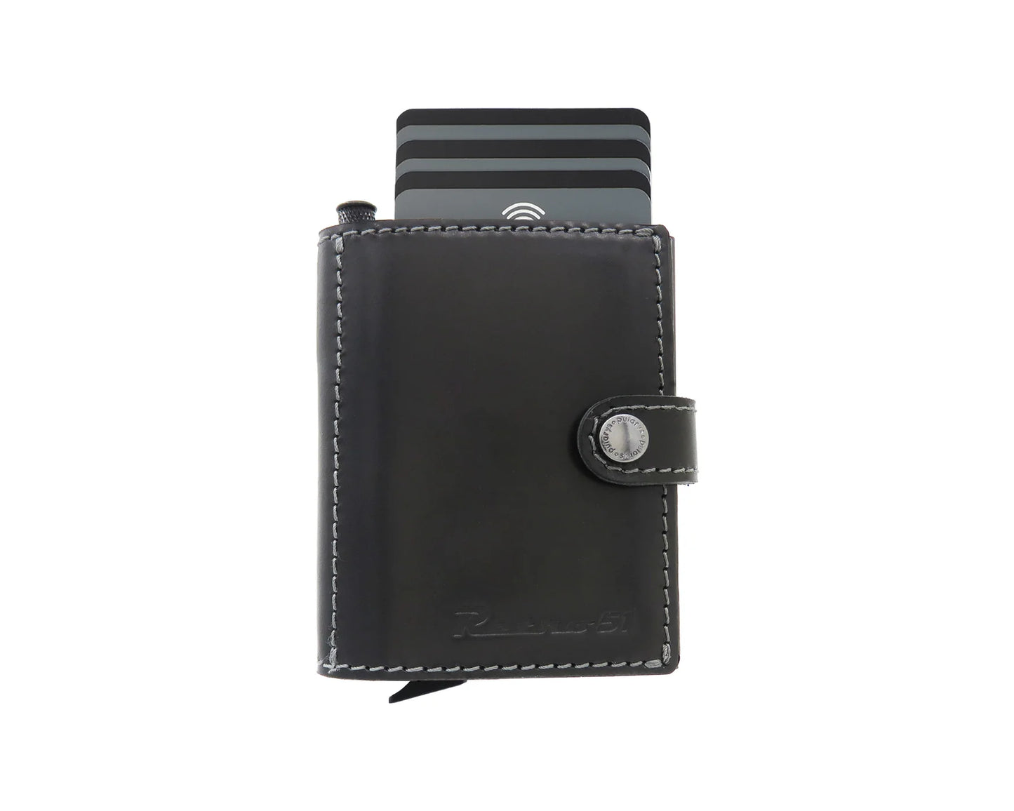 Retro 51 Modern Traveler Set - Black