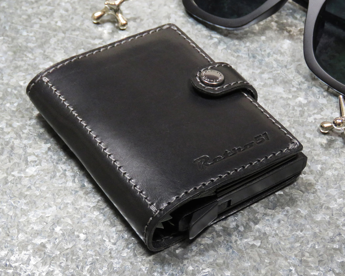 Retro 51 Modern Traveler Set - Black