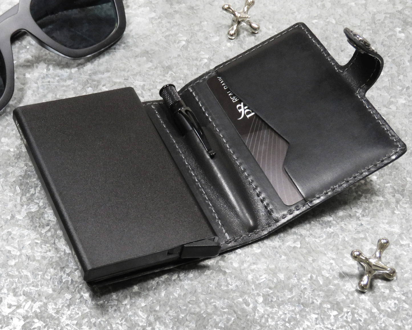 Retro 51 Modern Traveler Set - Black