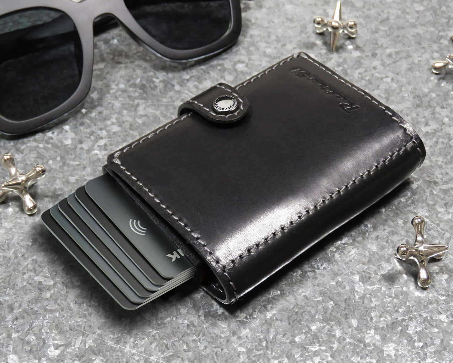 Retro 51 Modern Traveler Set - Black
