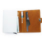 Retro 51 Modern Traveler Set - Cognac