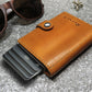 Retro 51 Modern Traveler Set - Cognac
