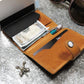 Retro 51 Modern Traveler Set - Cognac