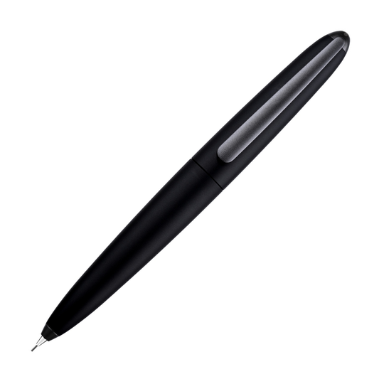 Diplomat Aero Mechanical Pencil (.7mm) - Pure Black (Limited Edition)