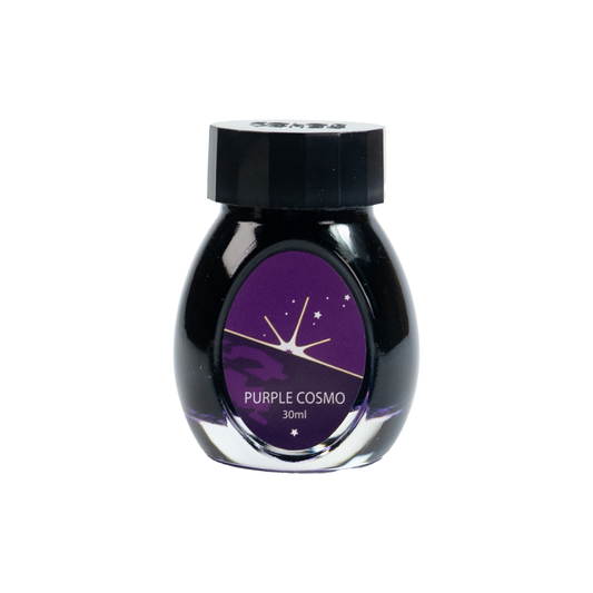 Colorverse Purple Cosmo (30ml) Bottled Ink (Dromgoole's Exclusive)