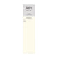 Laconic Style Bookmarker - Reading Memo