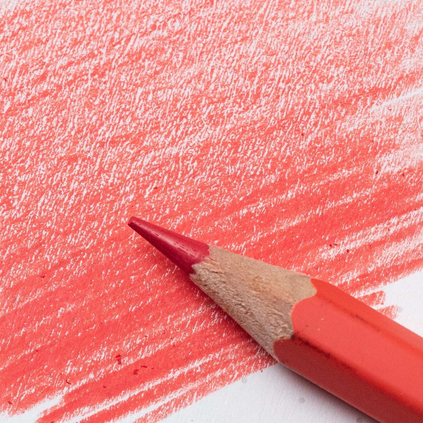 Blackwing Pencils - Red (Set of 6)