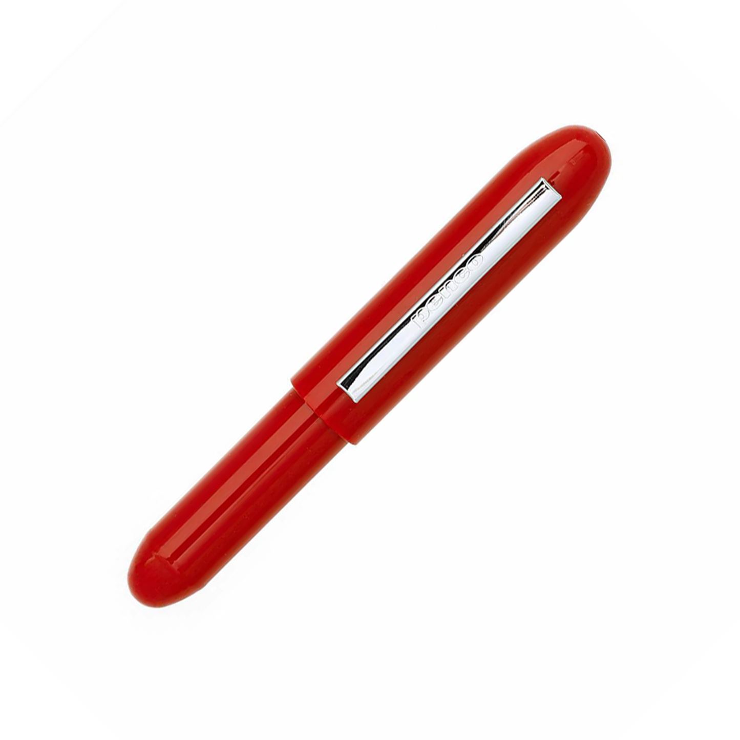 Hightide PENCO Perfection Light Ballpoint - Red