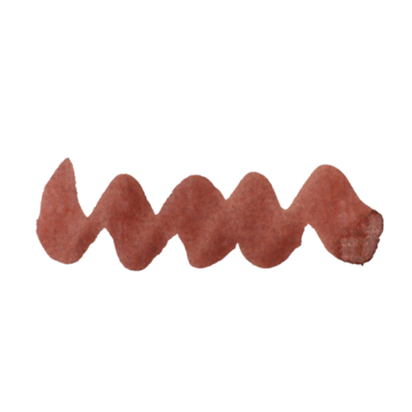 Diamine Red Ochre (50ml) Forever Ink