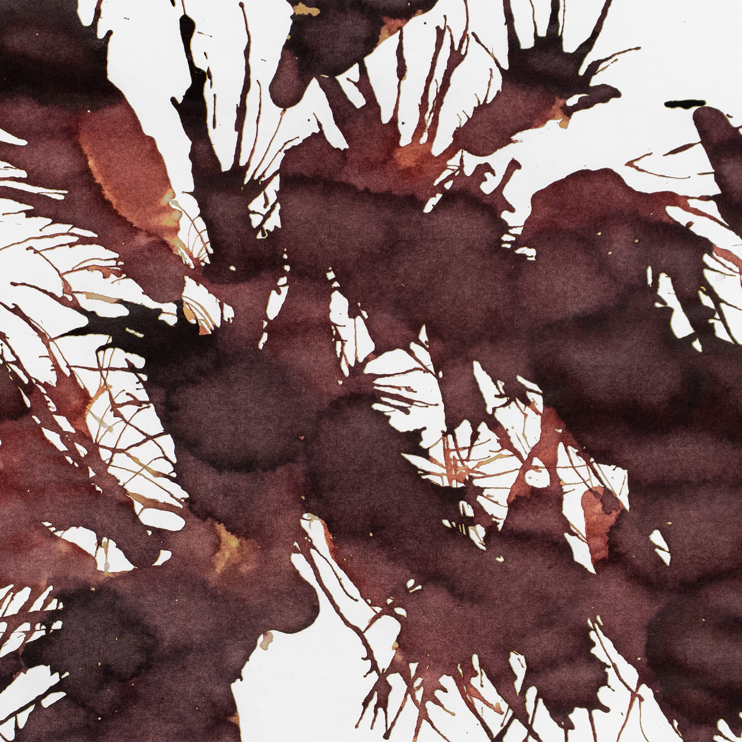 Noodler's Red & Pecos Bottled Ink - 3oz (Limited Edition - Dallas Pen Show 2025)