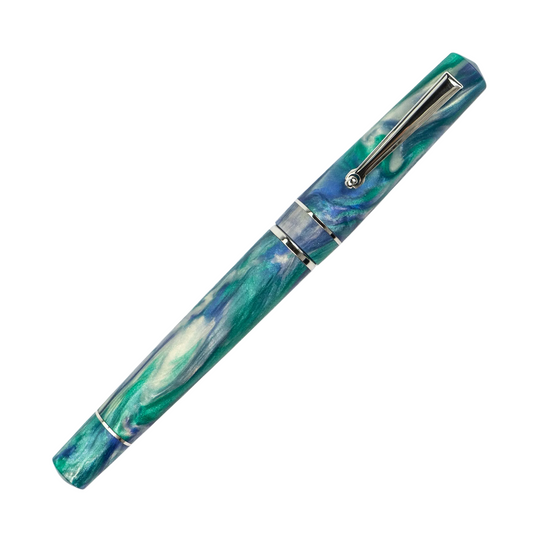 Delta Duna Rollerball - Reflection Pool (Limited Edition)