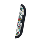 Rickshaw Bagworks 1-Pen Sleeve - Retro Ink (Retro 51 Design)