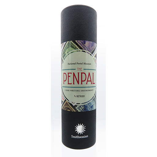 Retro 51 Collection Rollerball - Smithsonian Pen Pal - Proof