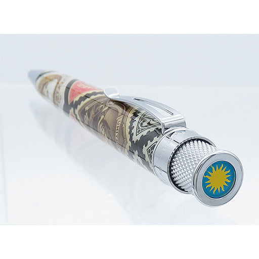 Retro 51 Collection Rollerball - Smithsonian Pen Pal - Proof