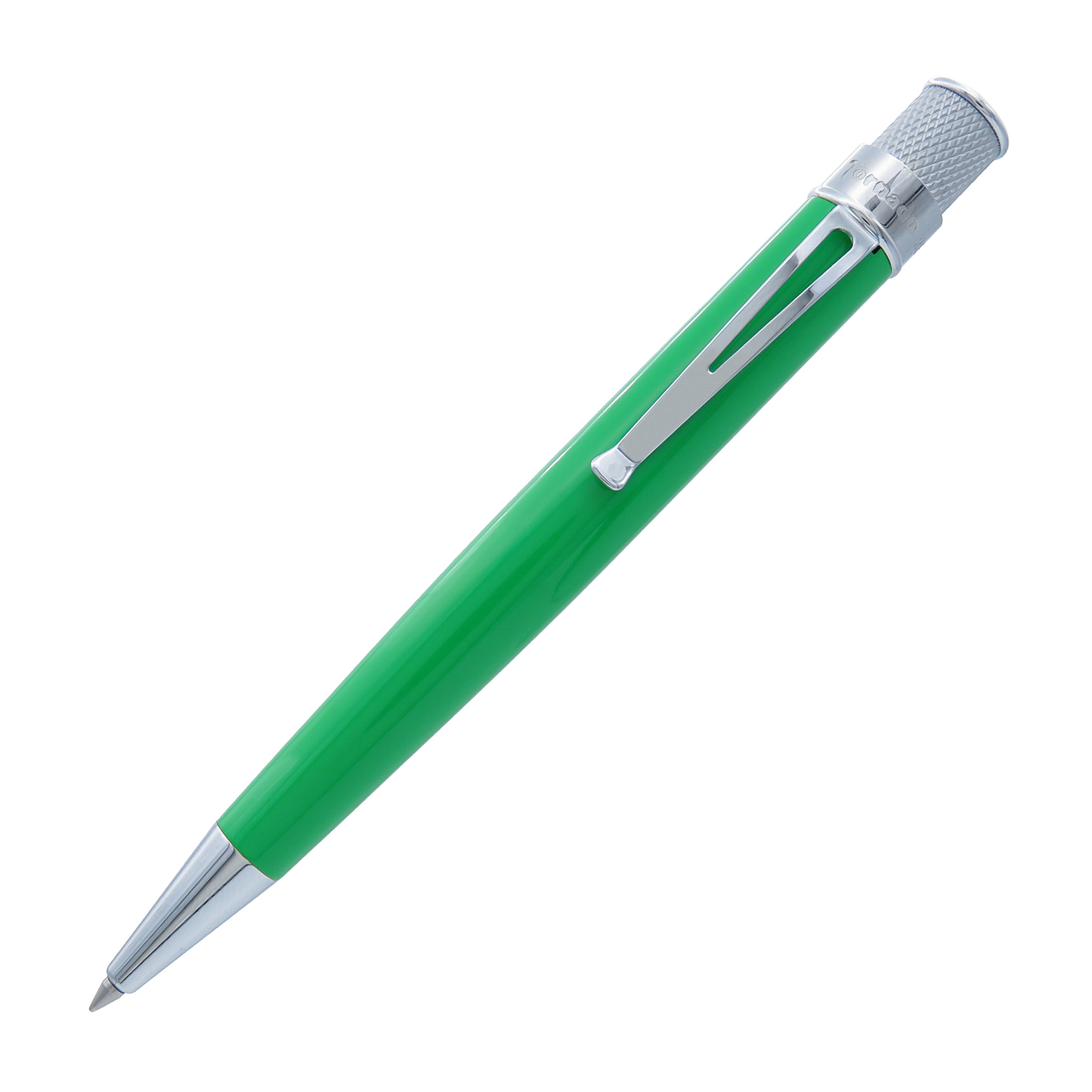 Retro 51 Tornado Rollerball - GO Green (Colorwave Collection)