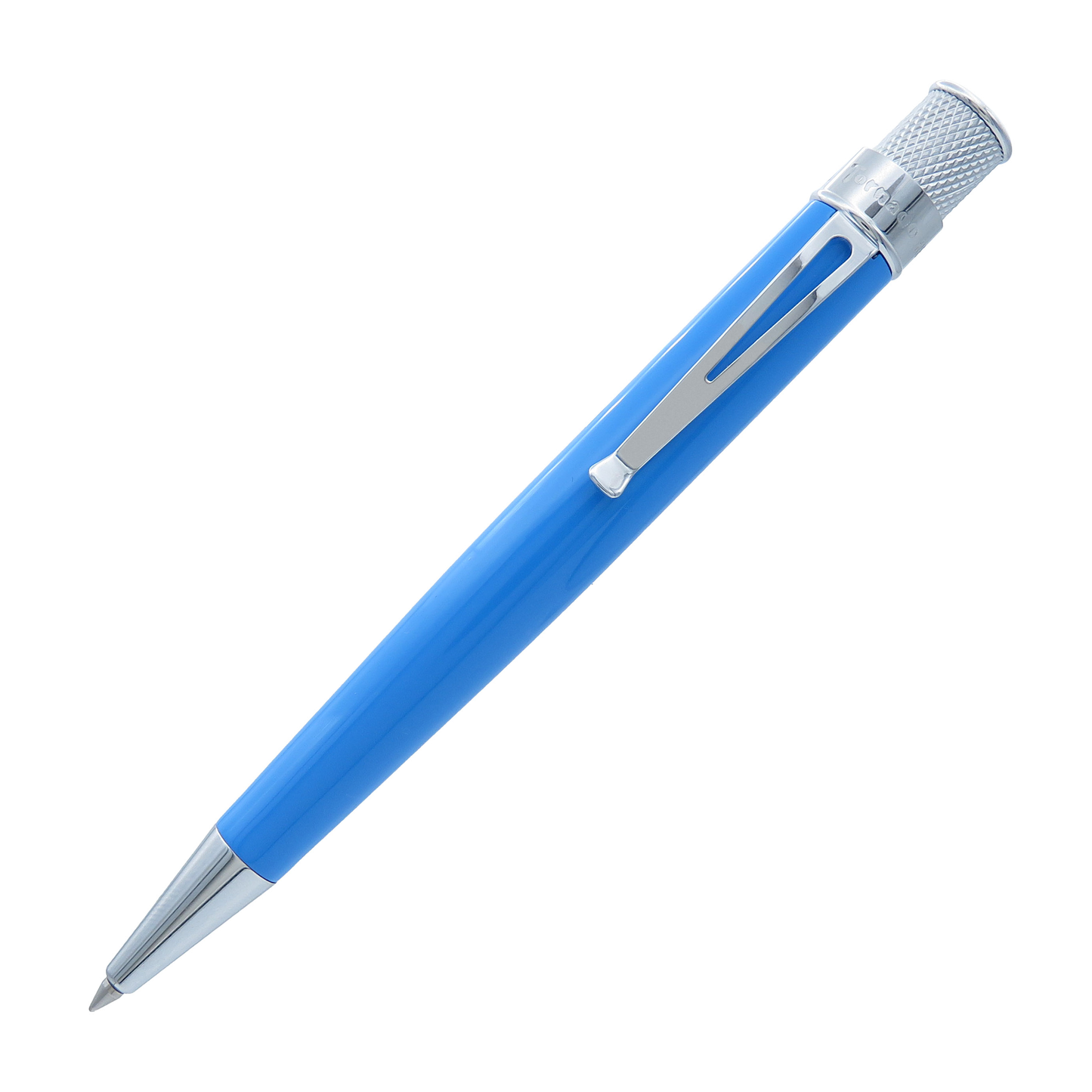 Retro 51 Tornado Rollerball - Blue Breeze (Colorwave Collection)