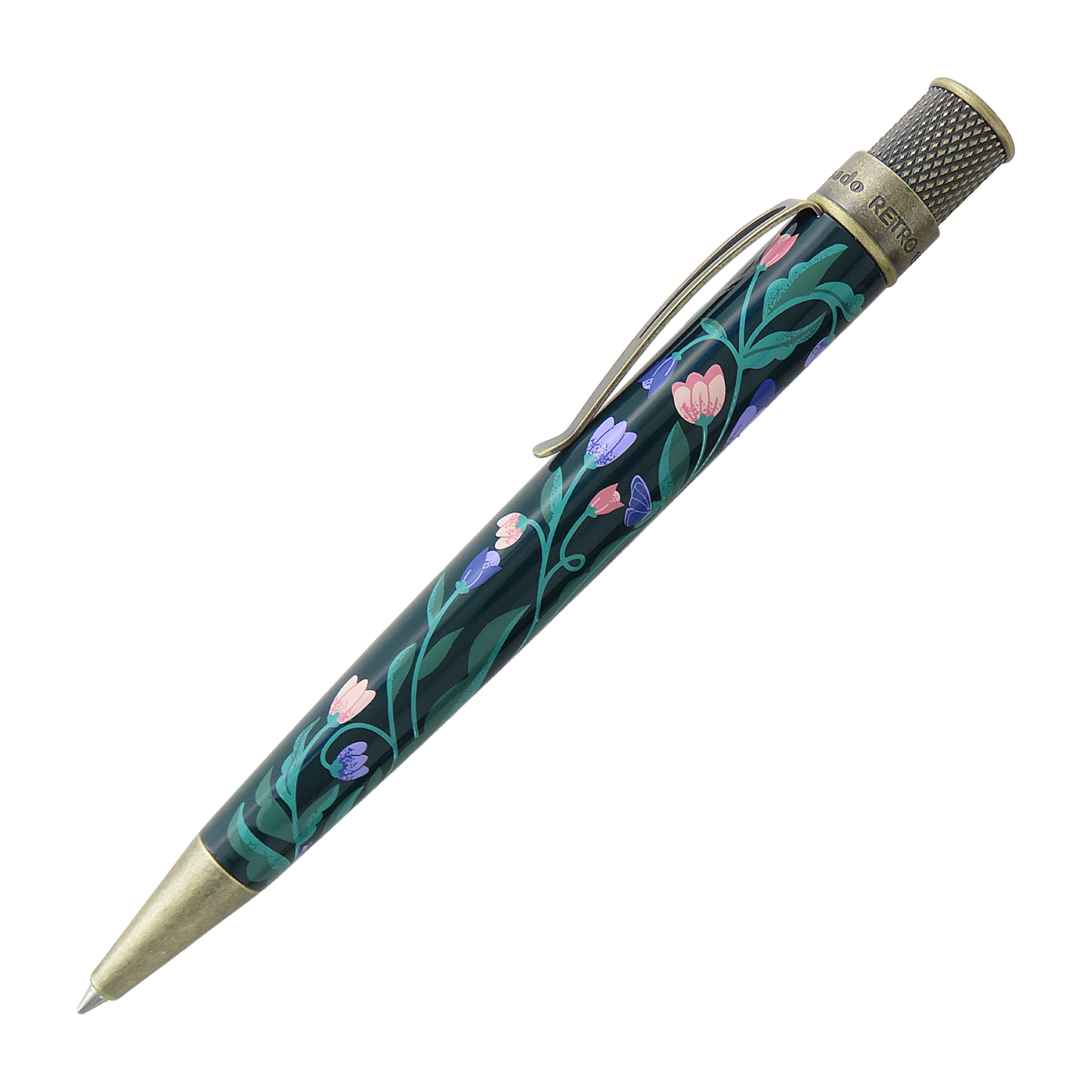 Retro 51 Tornado Popper Rollerball - Growth (Limited Edition)