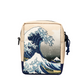 Rickshaw Bagworks A5 Field Bag - Great Wave