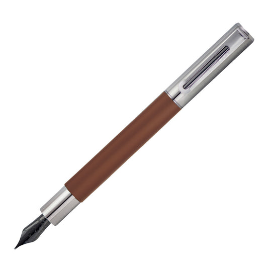 Monteverde Ritma Fountain Pen - Espresso (Special Edition) (Discontinued)