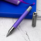 Monteverde Ritma 3 + 2 Piece Set - Midnight Orchid (2025 Special Edition)