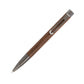 Monteverde Ritma Ballpoint - Walnut