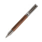 Monteverde Ritma Rollerball - Walnut