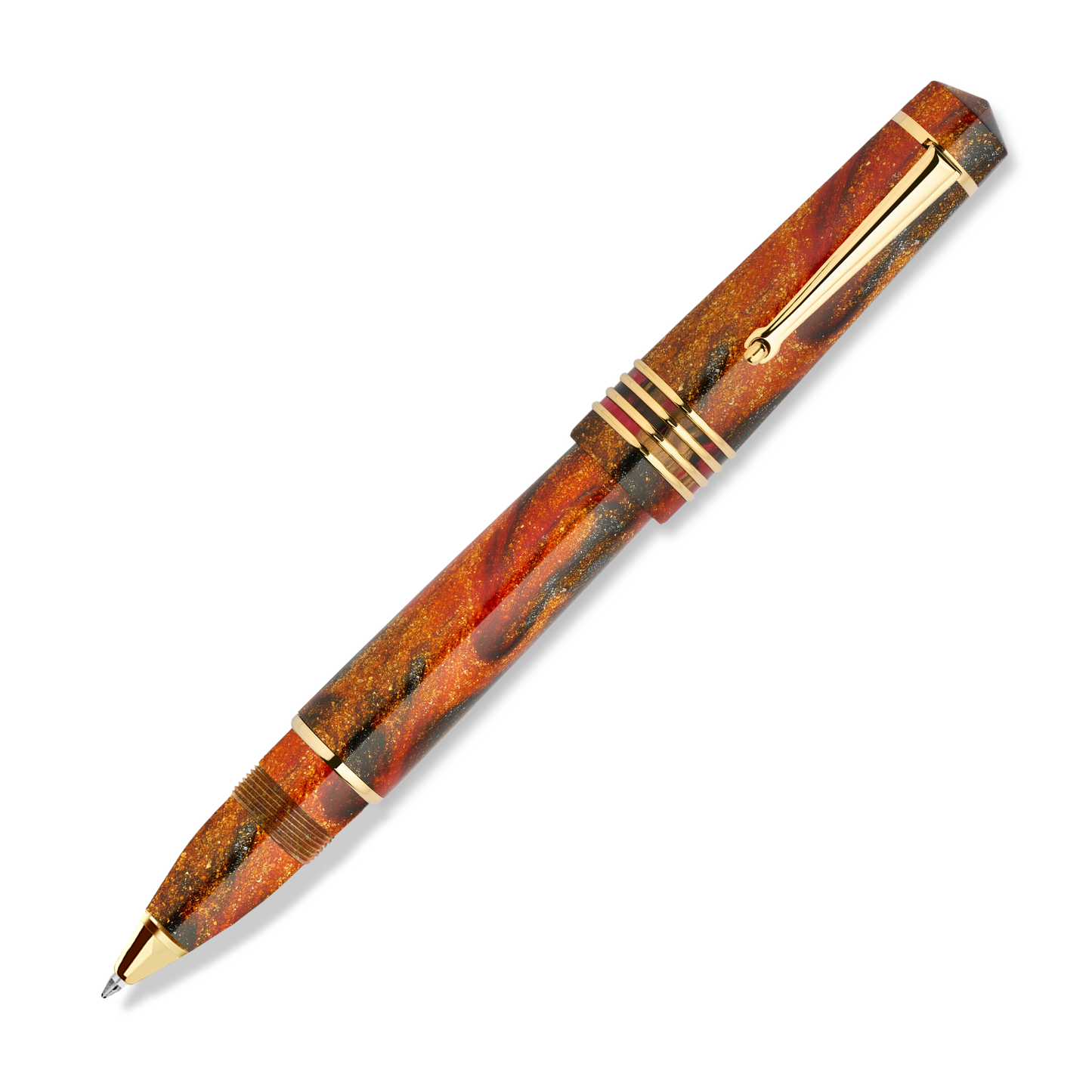 Delta DV Original Oversize Rollerball - Glow Up ORO