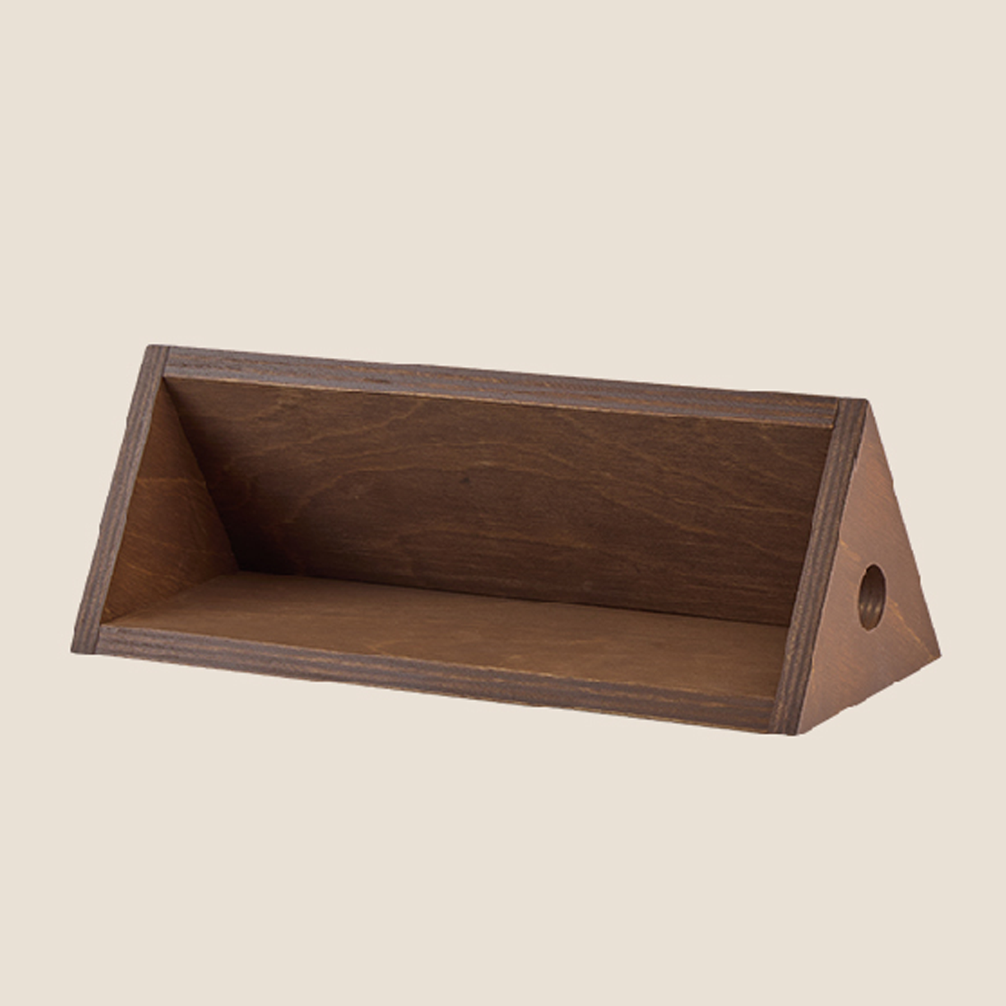 Wearingeul House of Ink Modular Ink Storage - Roof Pen Rest