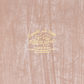 The Superior Labor A6 Bridle Leather Notebook Cover - Graige (Rose)