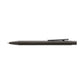 Faber-Castell NEO Slim Ballpoint - Aluminum Gunmetal