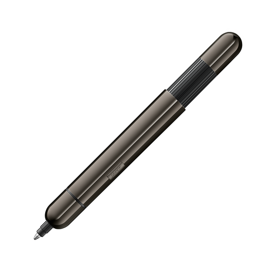 LAMY pico Lx - Ruthenium (Giftset)