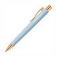 Faber-Castell Poly Ball Ballpoint - Sky Blue