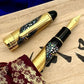 Sailor 1911 King of Pens Maki-e Fountain Pen - Sakura Nagare (Bespoke Limited Edition)