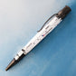 Retro 51 Collection Tornado Rollerball - Enterprise Shuttle - Open Tube