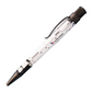 Retro 51 Collection Tornado Rollerball - Enterprise Shuttle - Open Tube