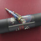 Retro 51 Collection Rollerball - Great Chicago Fire (Atlas Stationers Exclusive) - Open Tube