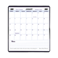 Payne 2026-2027 Skivertex Two Year Pocket Planner