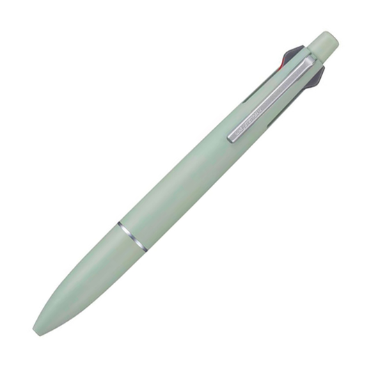 Uni-ball JETSTREAM 4&1 Multi Pen - Sage (0.5mm)