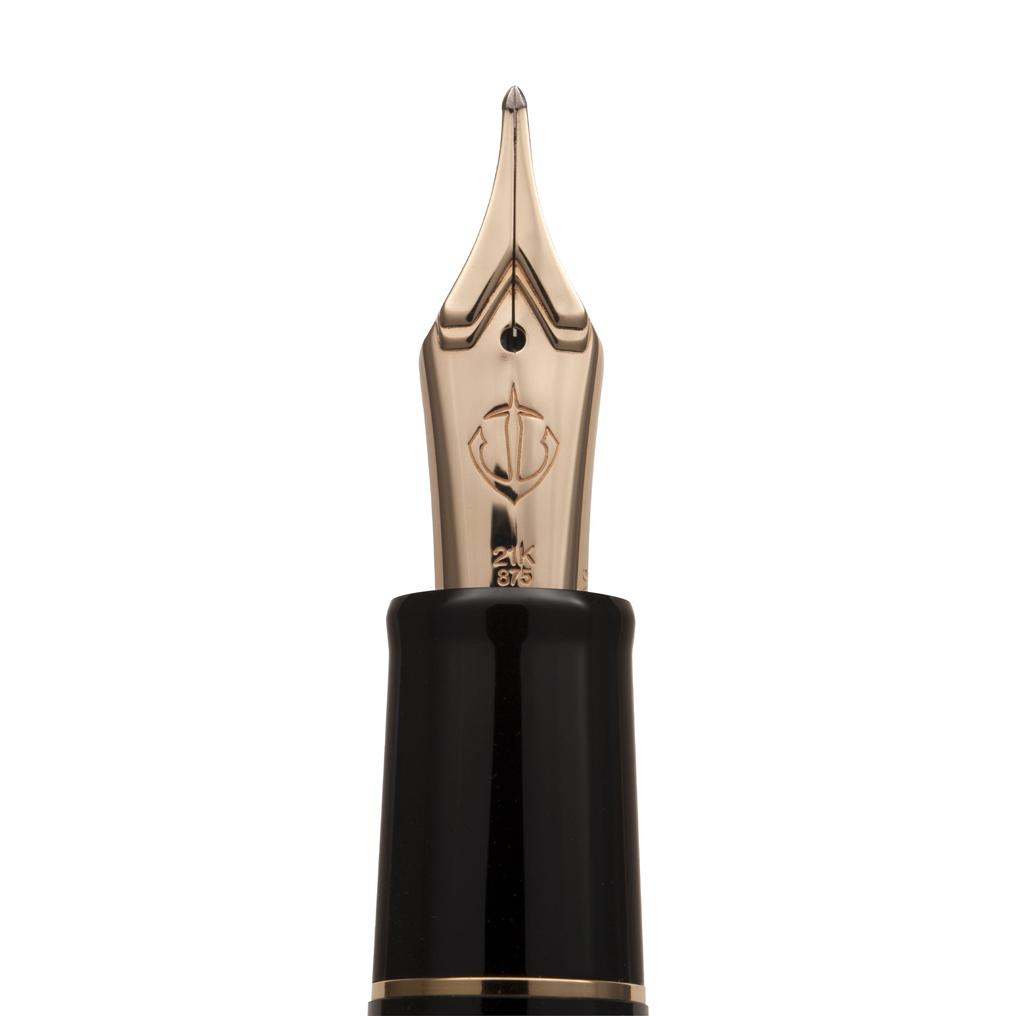 Sailor 1911L Special Nib 21K Fountain Pen - King Eagle (Bespoke