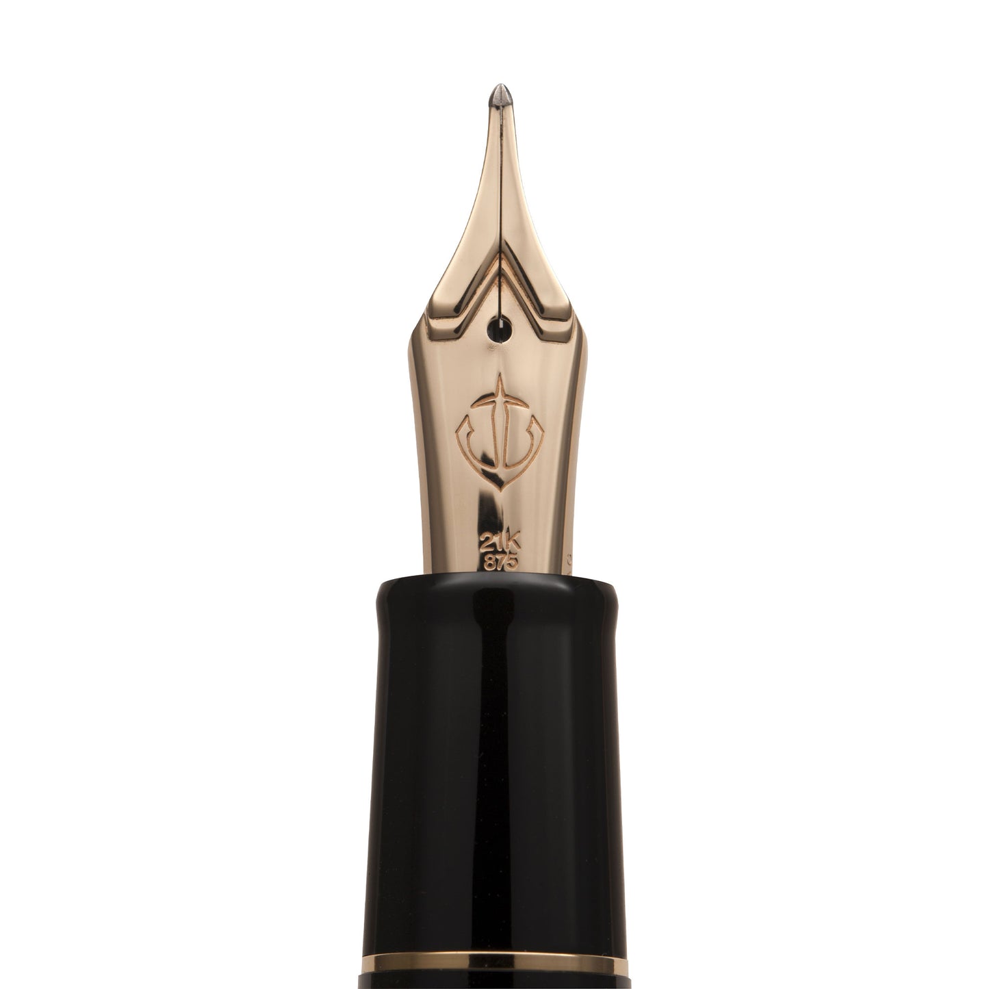 Sailor 1911L Special Nib 21K Fountain Pen - King Eagle (Bespoke)