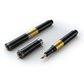 Sailor 110th Anniversary Fountain Pen - Premium 24K Gold Band (Bespoke Limited Edition)