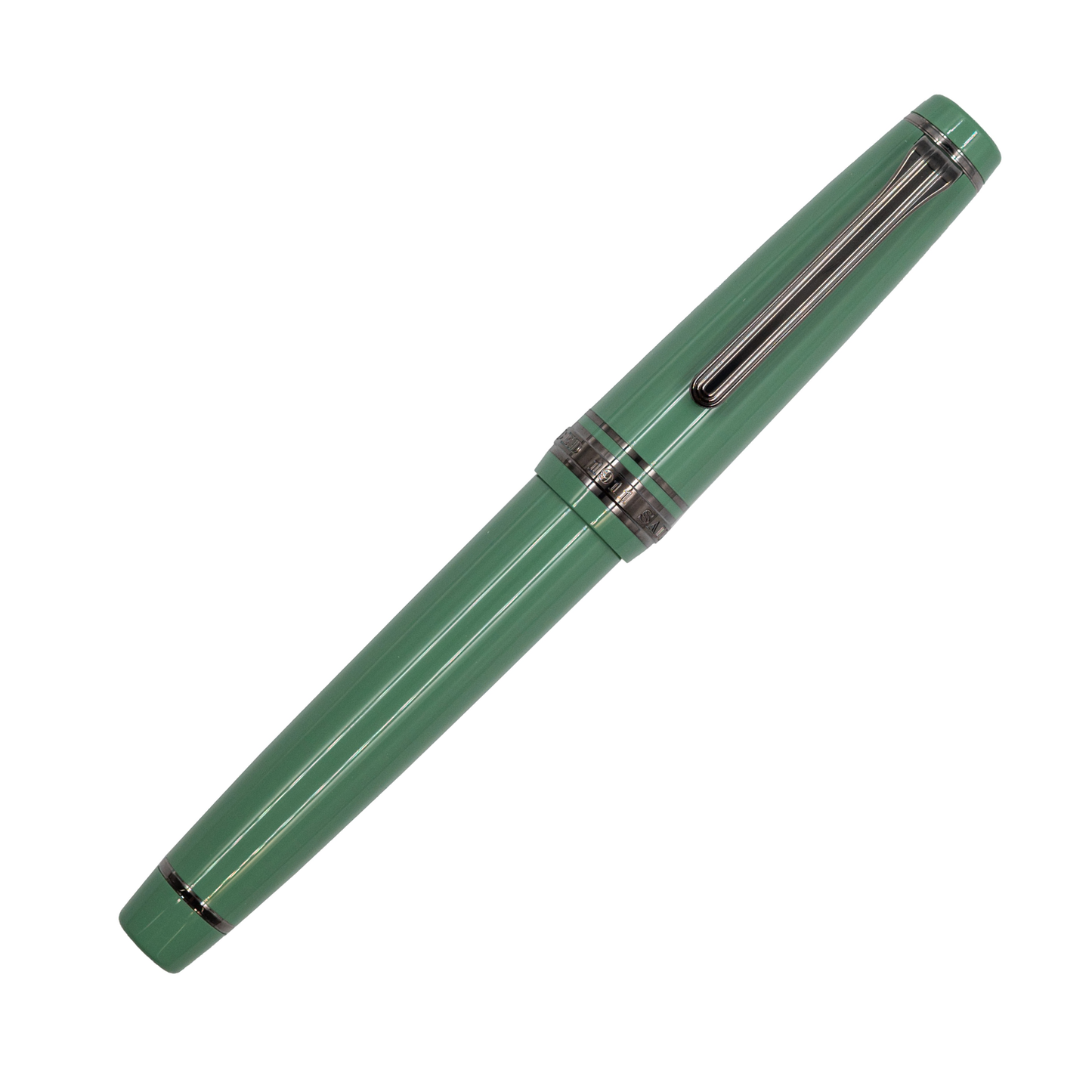 Sailor Pro Gear Fountain Pen - Area 51 (North America Exclusive)
