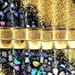 Sailor 1911 King of Pens Maki-e Fountain Pen - Sakura Nagare (Bespoke Limited Edition)