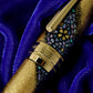 Sailor 1911 King of Pens Maki-e Fountain Pen - Sakura Nagare (Bespoke Limited Edition)